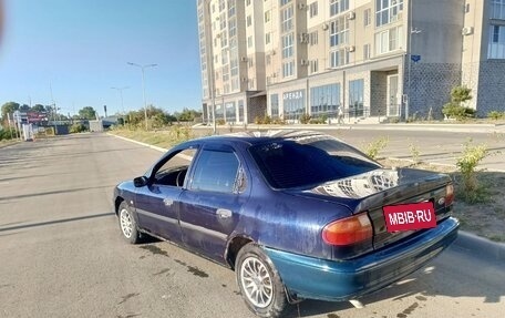 Ford Mondeo I, 1995 год, 120 000 рублей, 3 фотография