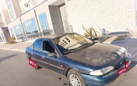 Ford Mondeo I, 1995 год, 120 000 рублей, 1 фотография