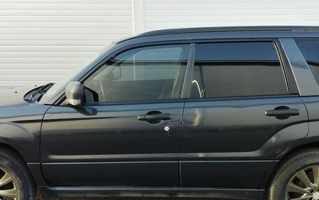 Subaru Forester, 2007 год, 617 000 рублей, 1 фотография