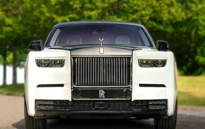 Rolls-Royce Phantom VIII, 2026 год, 1 фотография