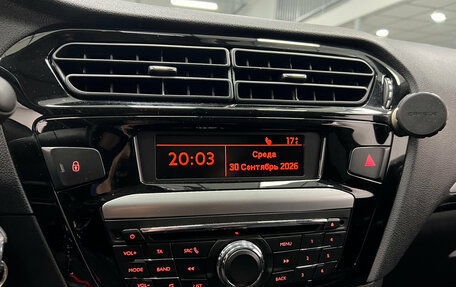 Peugeot 301 I рестайлинг, 2013 год, 990 000 рублей, 12 фотография