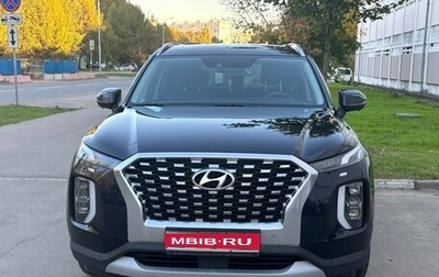 Hyundai Palisade I, 2022 год, 6 000 000 рублей, 1 фотография