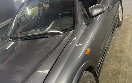 Nissan Almera, 2002 год, 290 000 рублей, 1 фотография