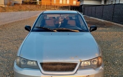 Daewoo Nexia I рестайлинг, 2010 год, 70 000 рублей, 1 фотография