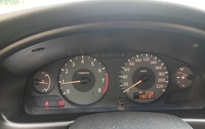 Nissan Almera Classic, 2006 год, 400 000 рублей, 1 фотография