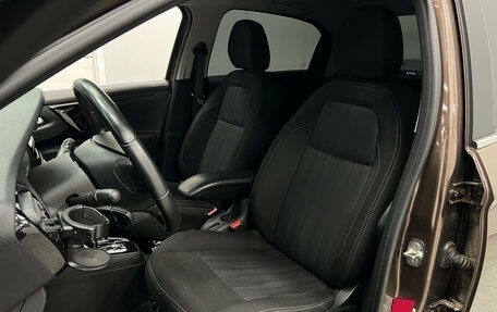 Peugeot 301 I рестайлинг, 2013 год, 990 000 рублей, 15 фотография