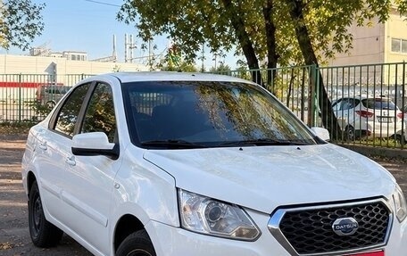 Datsun on-DO I рестайлинг, 2015 год, 270 000 рублей, 1 фотография