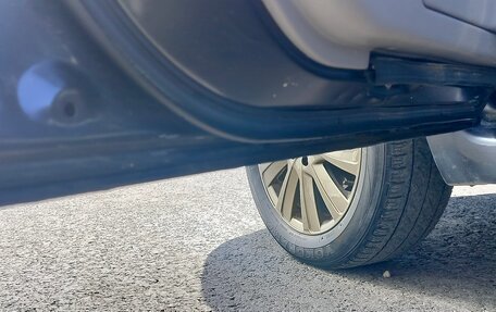 Subaru Forester, 2007 год, 617 000 рублей, 14 фотография