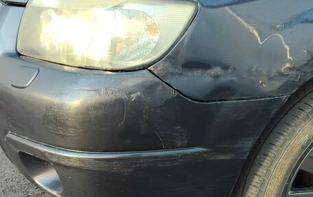 Subaru Forester, 2007 год, 617 000 рублей, 24 фотография