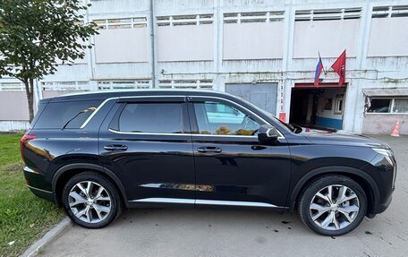 Hyundai Palisade I, 2022 год, 6 000 000 рублей, 4 фотография