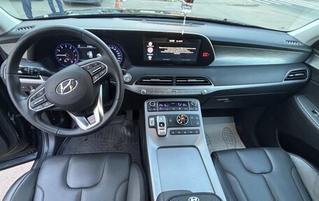 Hyundai Palisade I, 2022 год, 6 000 000 рублей, 9 фотография