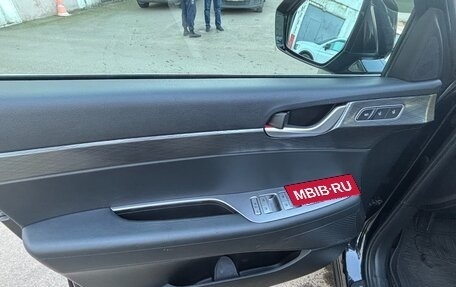 Hyundai Palisade I, 2022 год, 6 000 000 рублей, 8 фотография