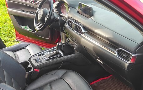 Mazda CX-5 II, 2017 год, 2 490 000 рублей, 6 фотография