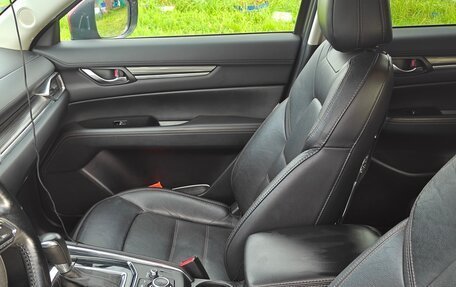 Mazda CX-5 II, 2017 год, 2 490 000 рублей, 7 фотография