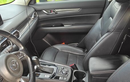 Mazda CX-5 II, 2017 год, 2 490 000 рублей, 8 фотография