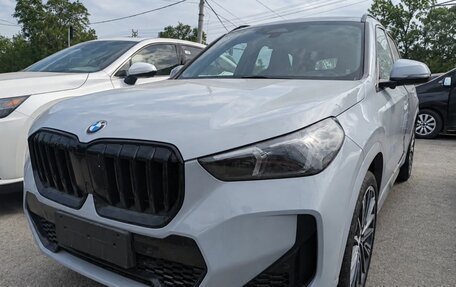 BMW X1, 2026 год, 5 850 000 рублей, 1 фотография