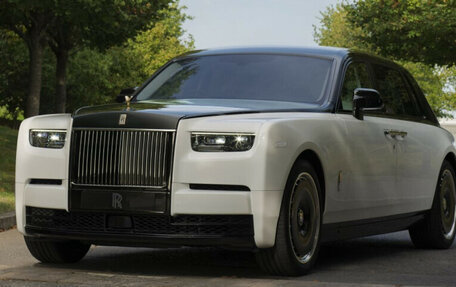 Rolls-Royce Phantom VIII, 2026 год, 2 фотография