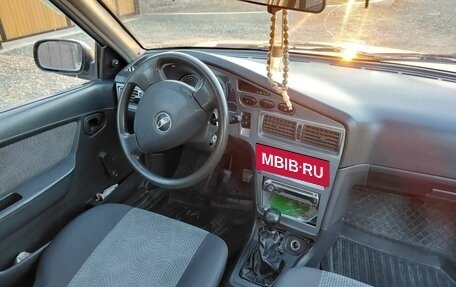 Daewoo Nexia I рестайлинг, 2010 год, 70 000 рублей, 5 фотография