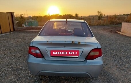 Daewoo Nexia I рестайлинг, 2010 год, 70 000 рублей, 4 фотография