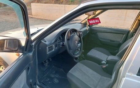 Daewoo Nexia I рестайлинг, 2010 год, 70 000 рублей, 6 фотография