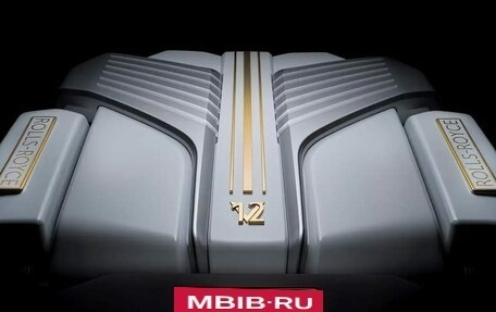 Rolls-Royce Phantom VIII, 2026 год, 3 фотография