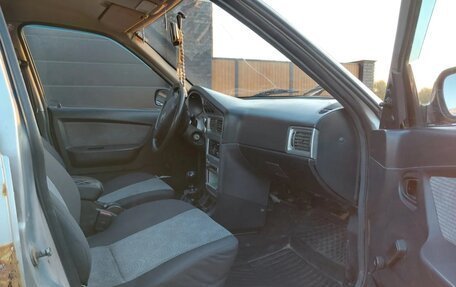 Daewoo Nexia I рестайлинг, 2010 год, 70 000 рублей, 8 фотография