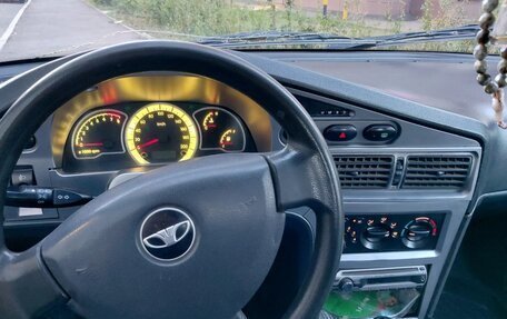 Daewoo Nexia I рестайлинг, 2010 год, 70 000 рублей, 7 фотография