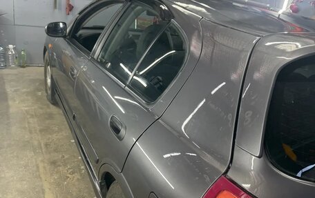 Nissan Almera, 2002 год, 290 000 рублей, 2 фотография