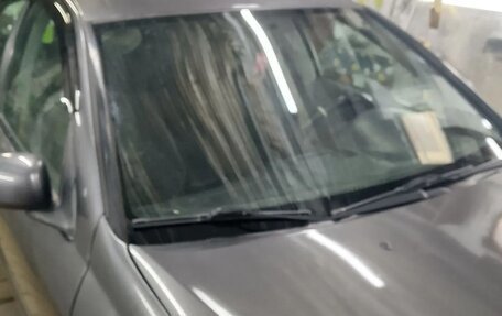 Nissan Almera, 2002 год, 290 000 рублей, 4 фотография