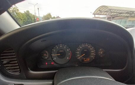 Nissan Almera Classic, 2006 год, 400 000 рублей, 2 фотография