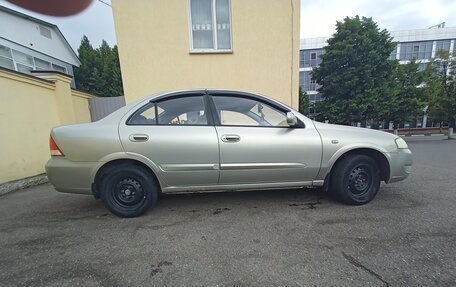 Nissan Almera Classic, 2006 год, 400 000 рублей, 3 фотография