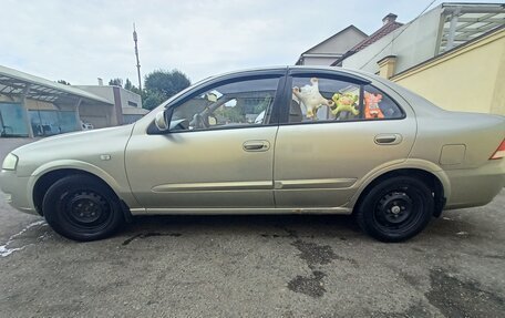 Nissan Almera Classic, 2006 год, 400 000 рублей, 7 фотография