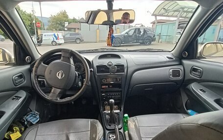 Nissan Almera Classic, 2006 год, 400 000 рублей, 5 фотография