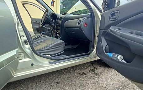 Nissan Almera Classic, 2006 год, 400 000 рублей, 8 фотография