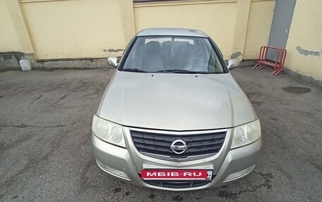 Nissan Almera Classic, 2006 год, 400 000 рублей, 6 фотография