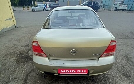 Nissan Almera Classic, 2006 год, 400 000 рублей, 4 фотография