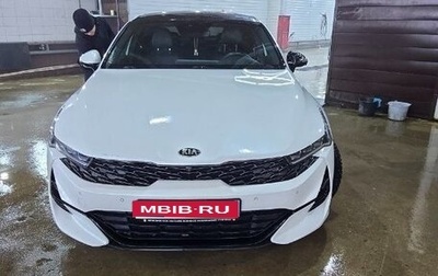 KIA K5, 2020 год, 2 700 000 рублей, 1 фотография