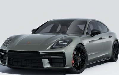 Porsche Panamera, 2026 год, 29 680 000 рублей, 1 фотография