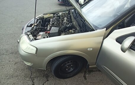 Nissan Almera Classic, 2006 год, 400 000 рублей, 14 фотография
