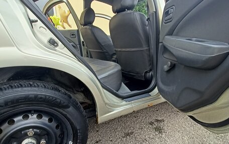 Nissan Almera Classic, 2006 год, 400 000 рублей, 11 фотография
