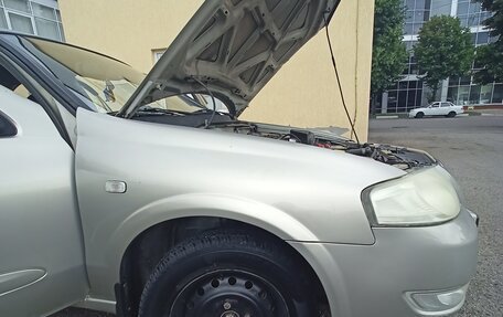 Nissan Almera Classic, 2006 год, 400 000 рублей, 15 фотография