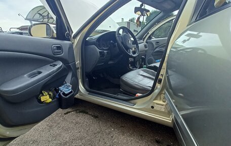 Nissan Almera Classic, 2006 год, 400 000 рублей, 12 фотография
