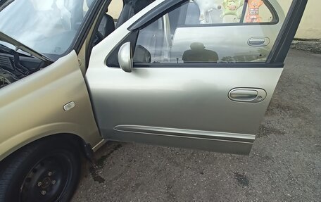 Nissan Almera Classic, 2006 год, 400 000 рублей, 13 фотография