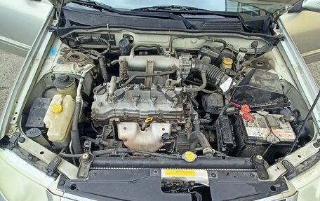 Nissan Almera Classic, 2006 год, 400 000 рублей, 16 фотография