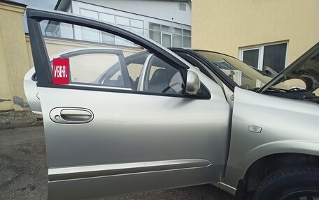 Nissan Almera Classic, 2006 год, 400 000 рублей, 18 фотография