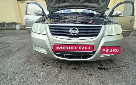 Nissan Almera Classic, 2006 год, 400 000 рублей, 17 фотография