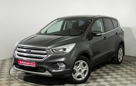 Ford Kuga III, 2018 год, 1 499 700 рублей, 1 фотография