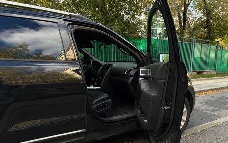 Ford Explorer VI, 2012 год, 2 000 000 рублей, 15 фотография