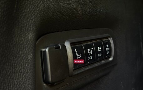 Ford Explorer VI, 2012 год, 2 000 000 рублей, 17 фотография