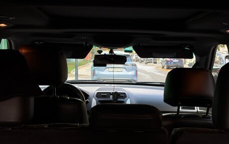 Ford Explorer VI, 2012 год, 2 000 000 рублей, 20 фотография